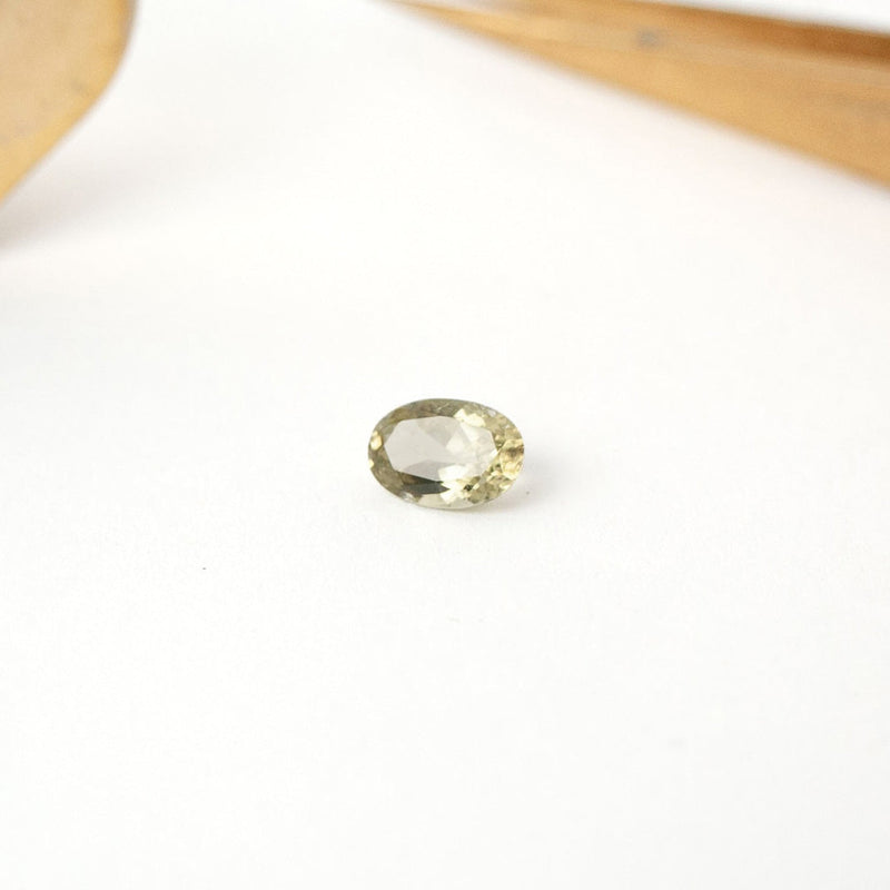 Chrysoberyl