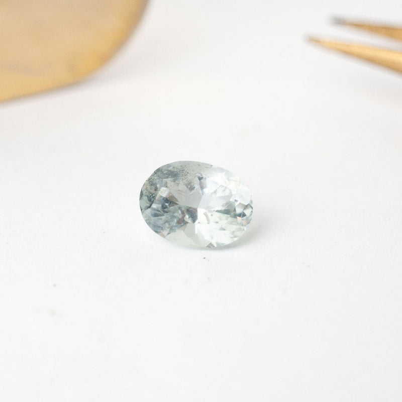 Aquamarine