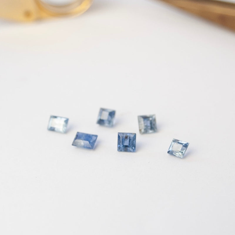 Sapphire