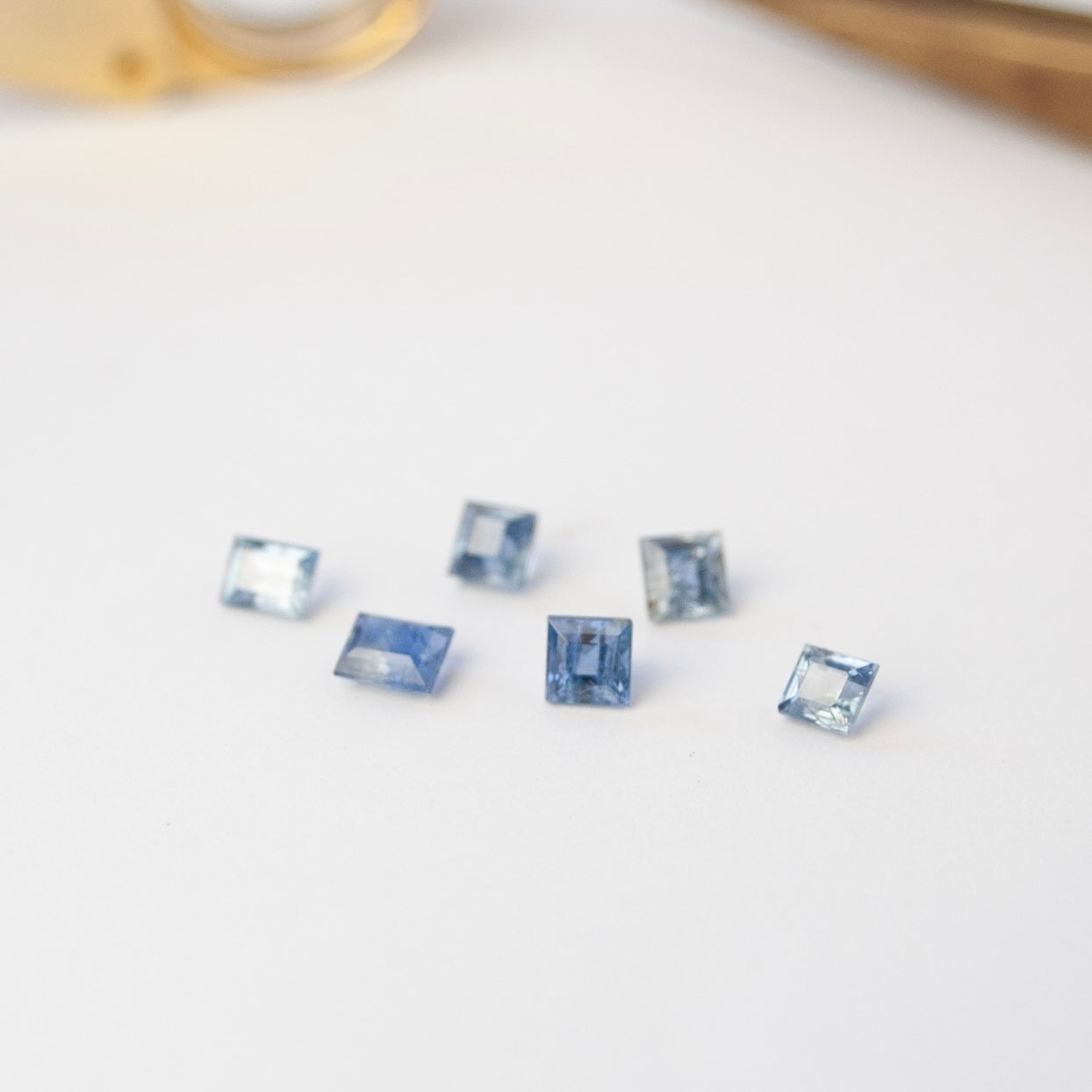 Fair Trade Gemstones