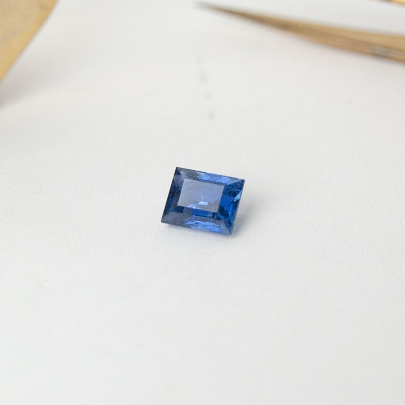 Sapphire