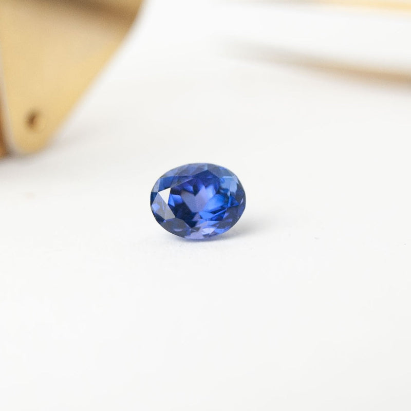 Tanzanite