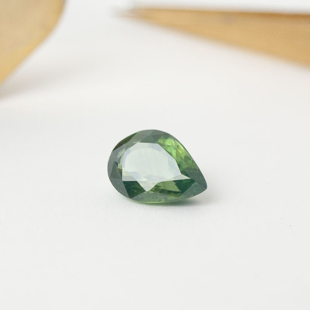 Capricorn Gems