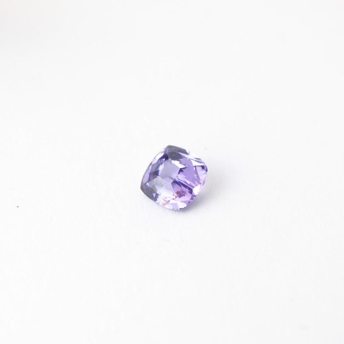 Cushion cut