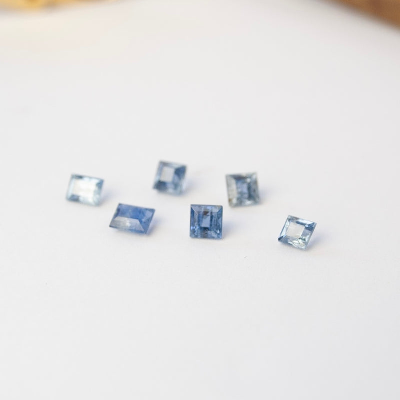 Sapphire