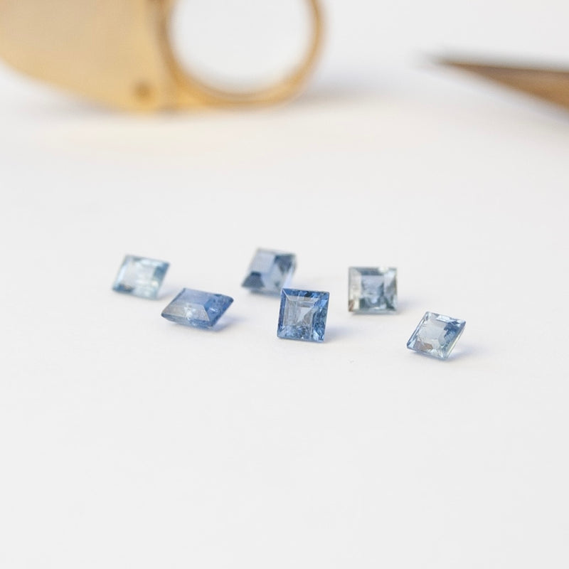 Sapphire