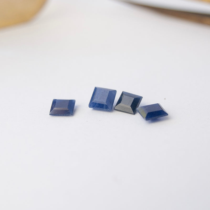 Sapphire