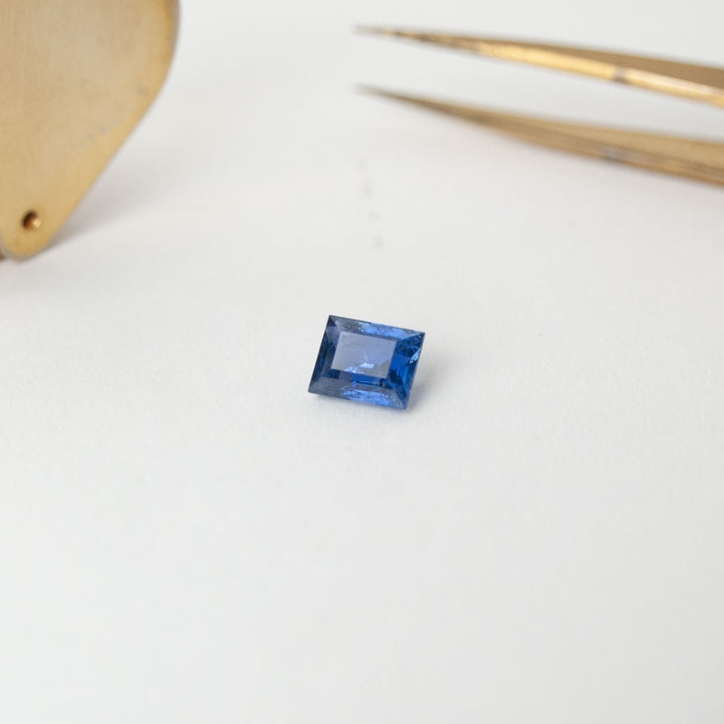 Sapphire