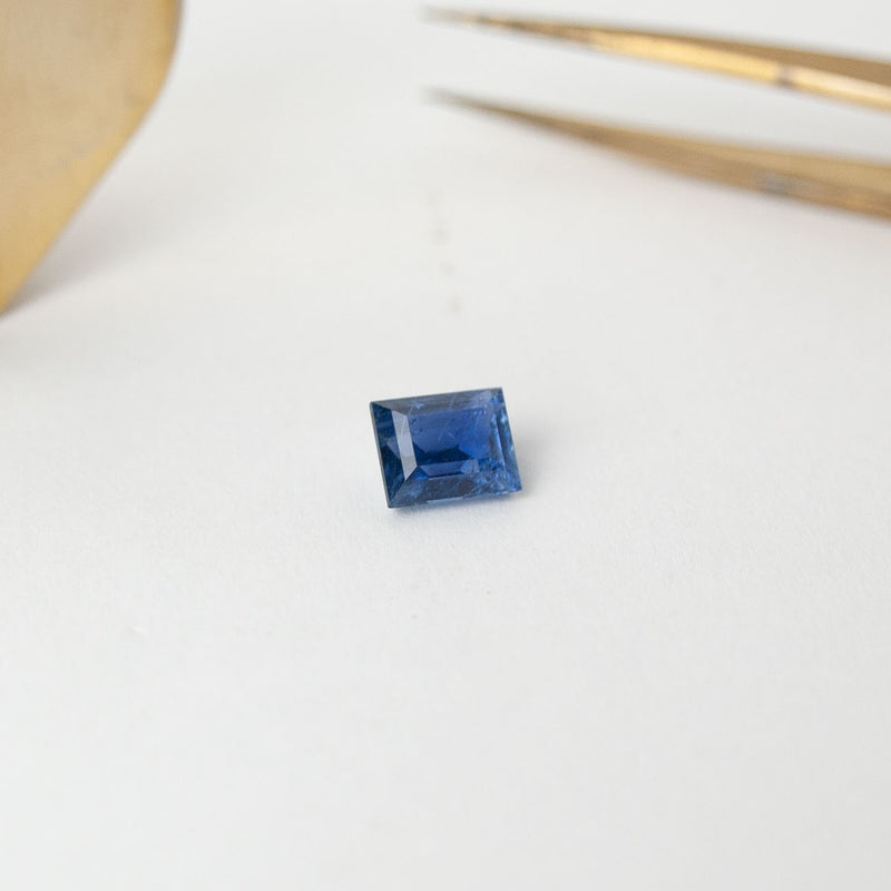 Sapphire