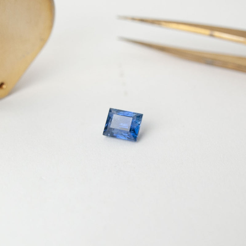 Sapphire