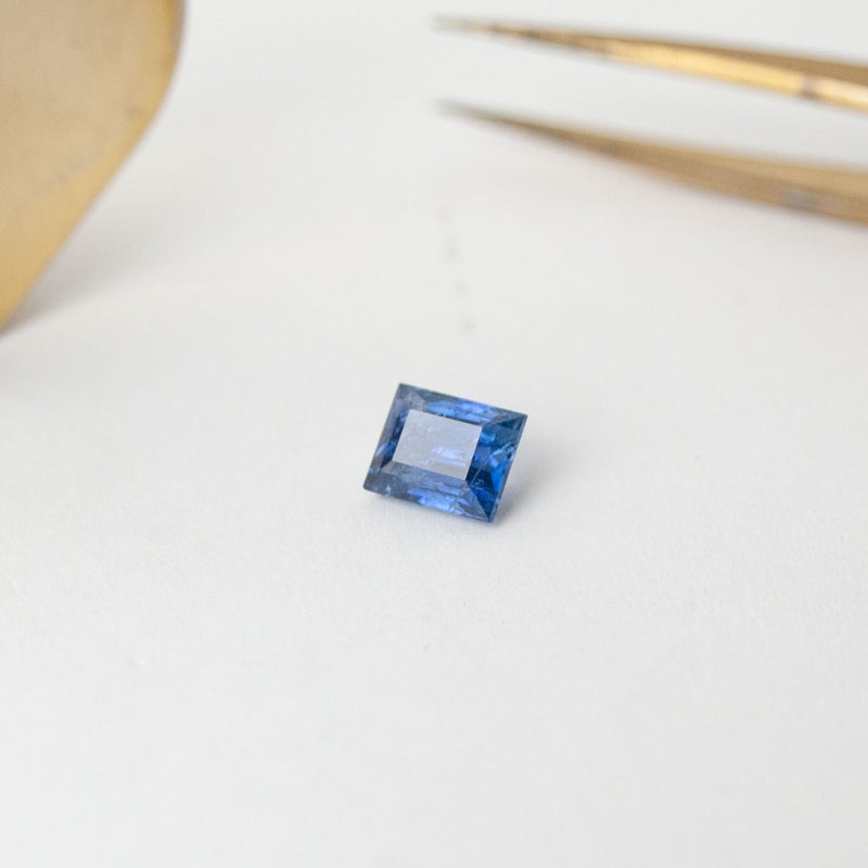 Sapphire