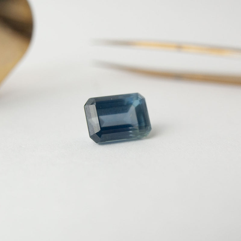 Sapphire