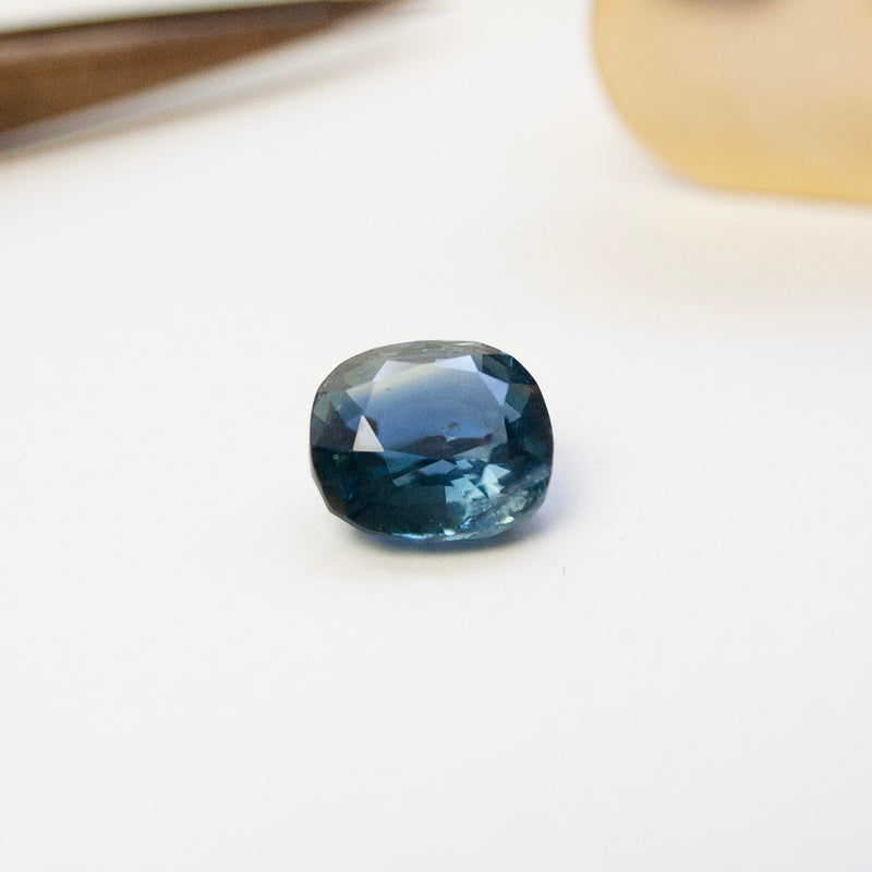 Sapphire