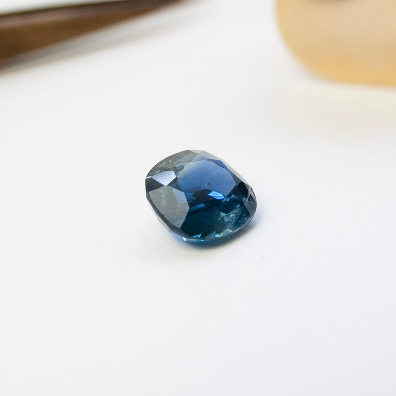 Sapphire