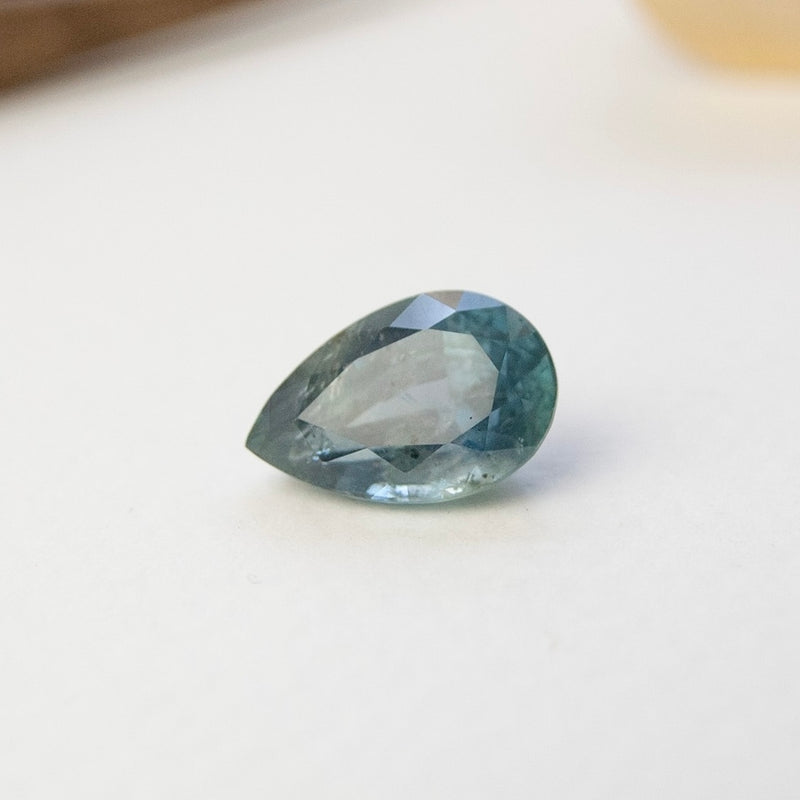 Sapphire
