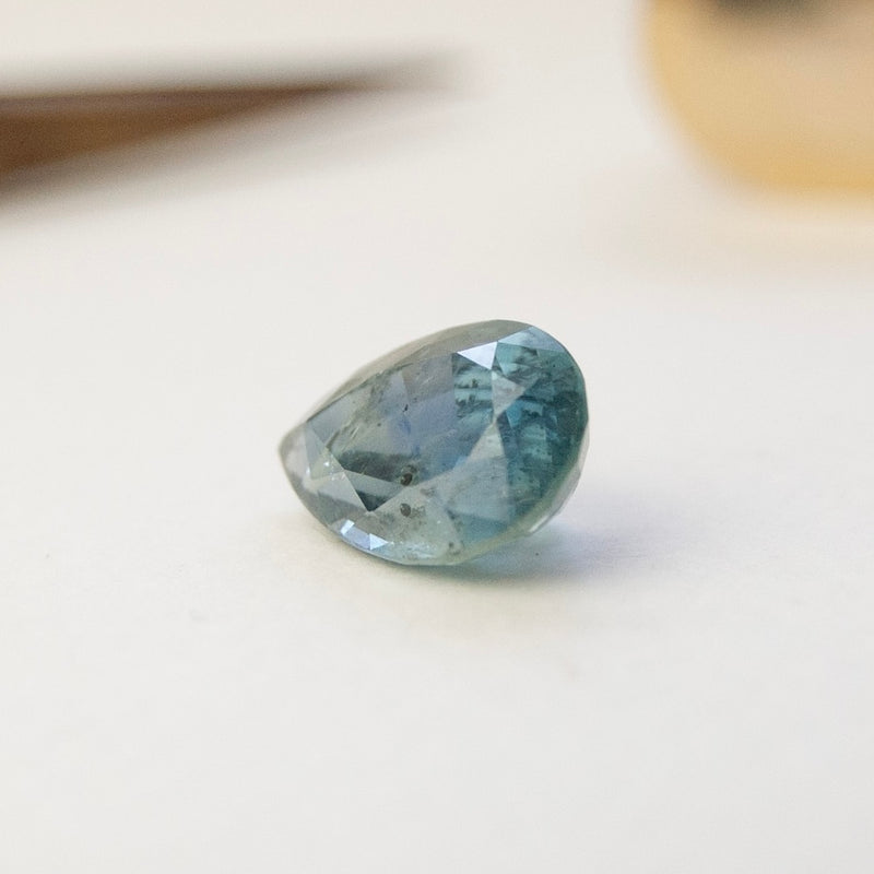 Sapphire