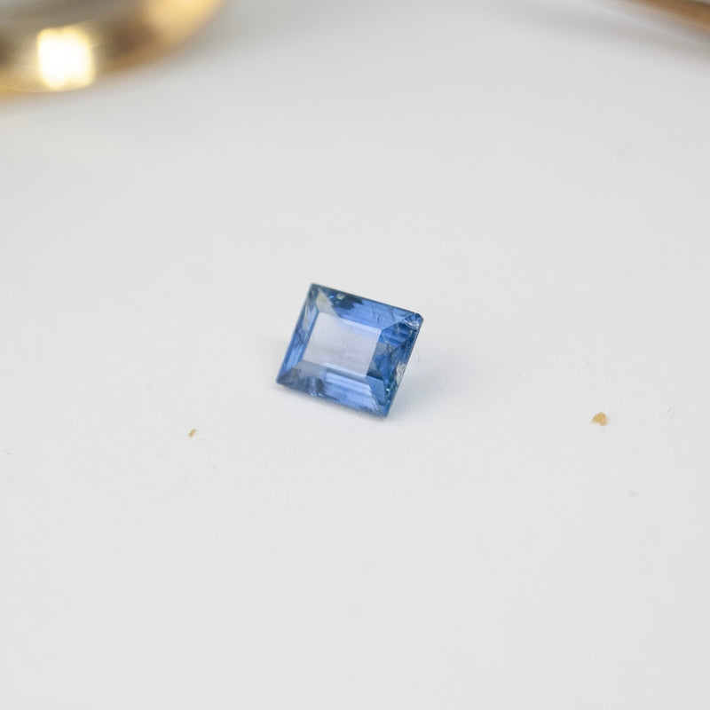 Sapphire