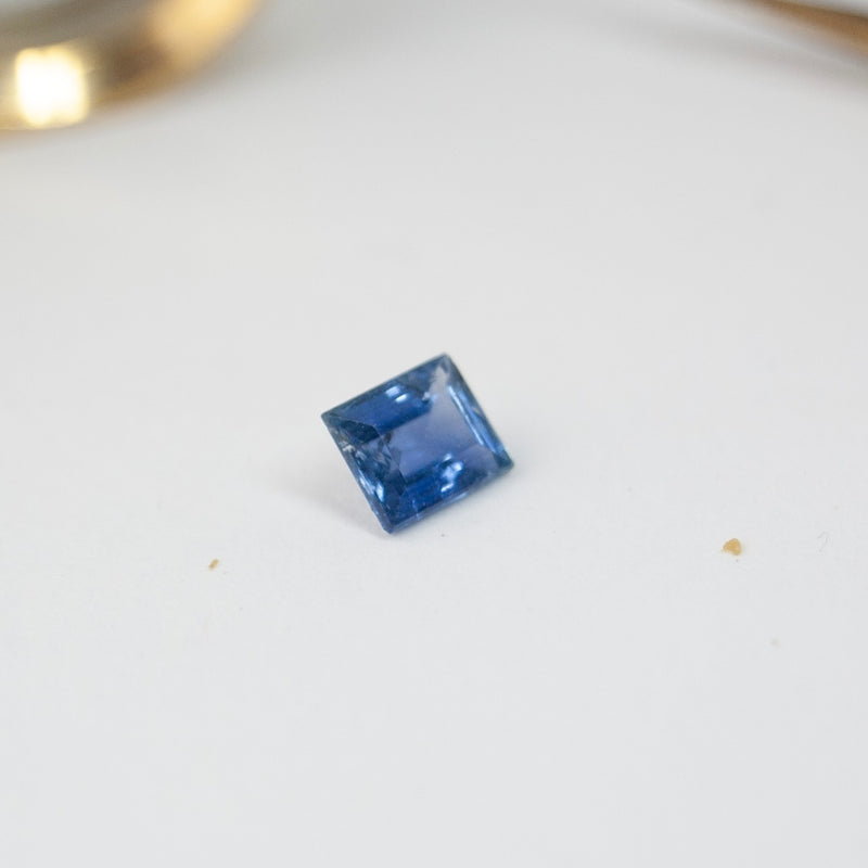 Sapphire