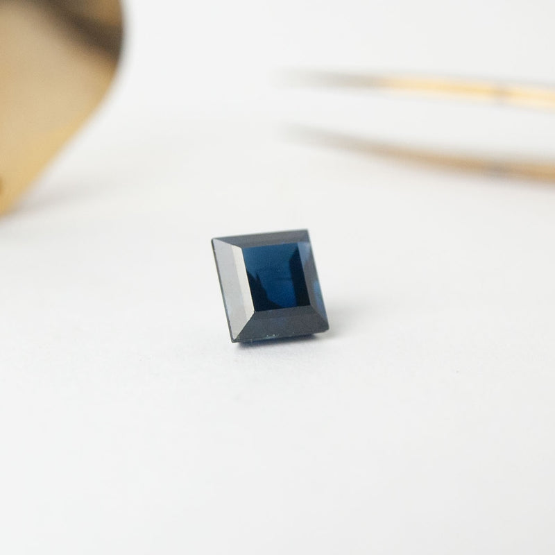 Sapphire