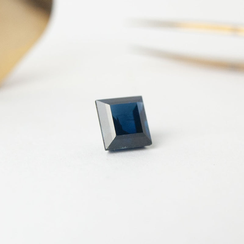 Sapphire