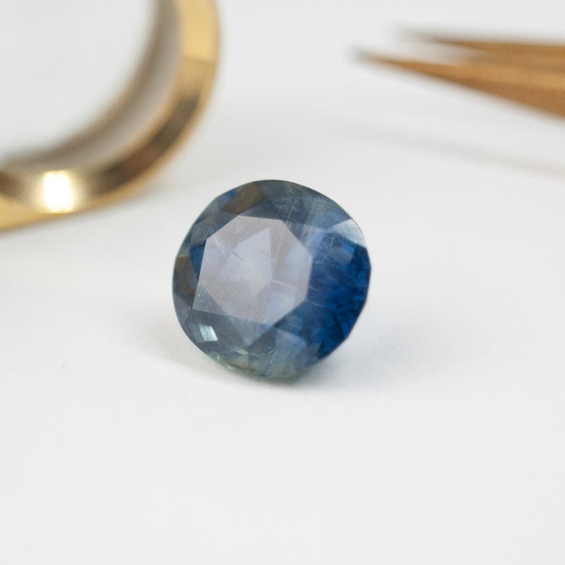 Sapphire