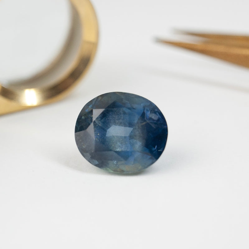 Sapphire