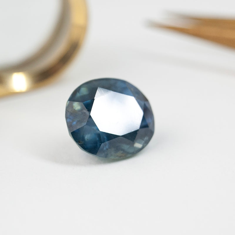 Sapphire