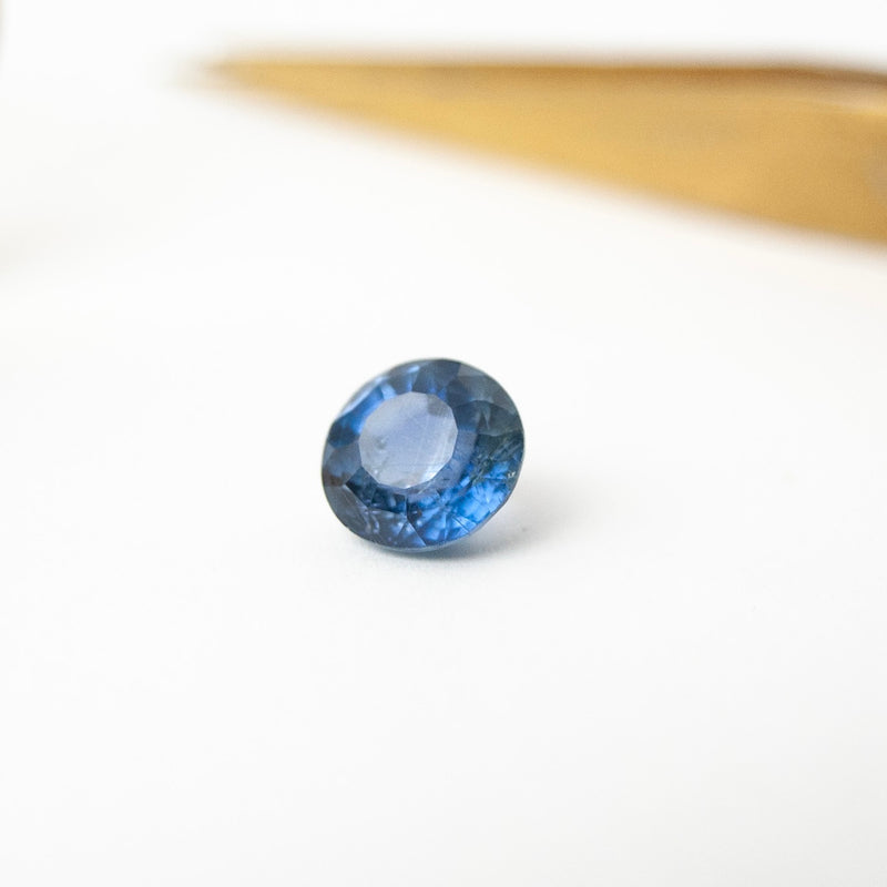 Sapphire