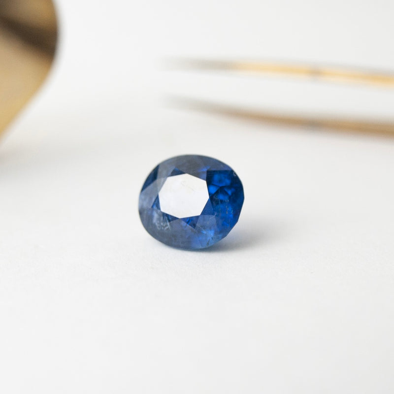 Sapphire