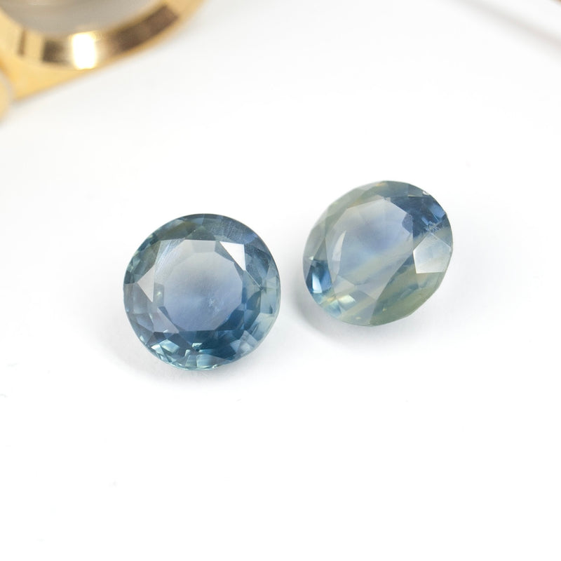 Sapphire