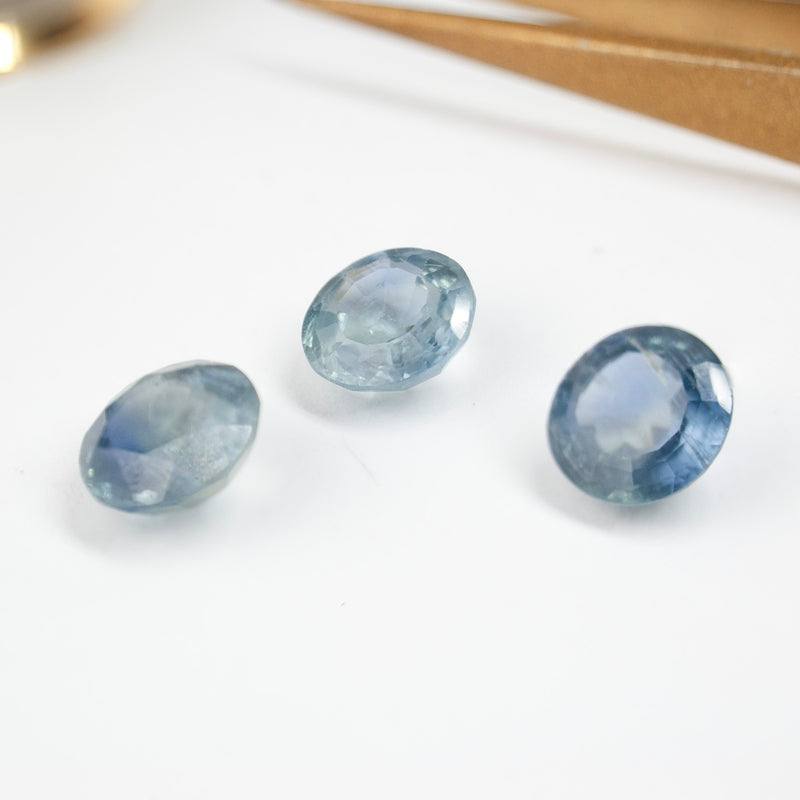 Sapphire