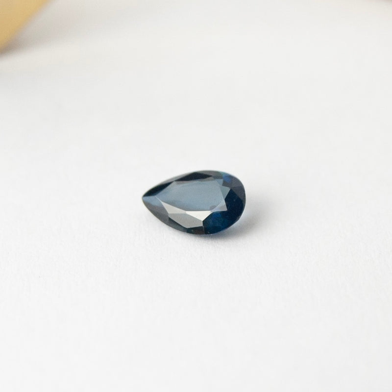 Sapphire