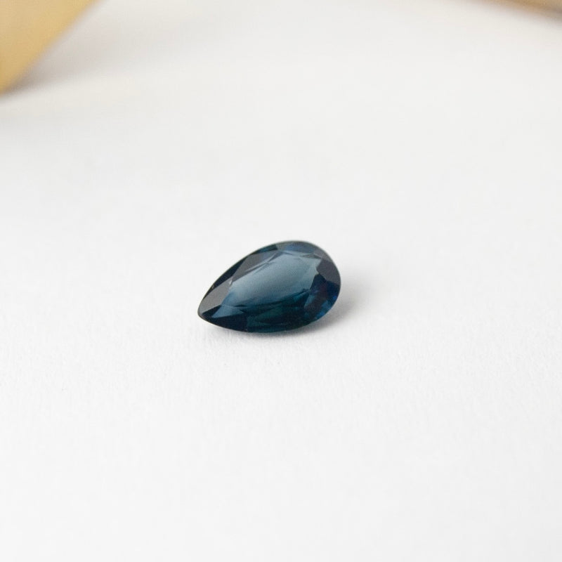Sapphire