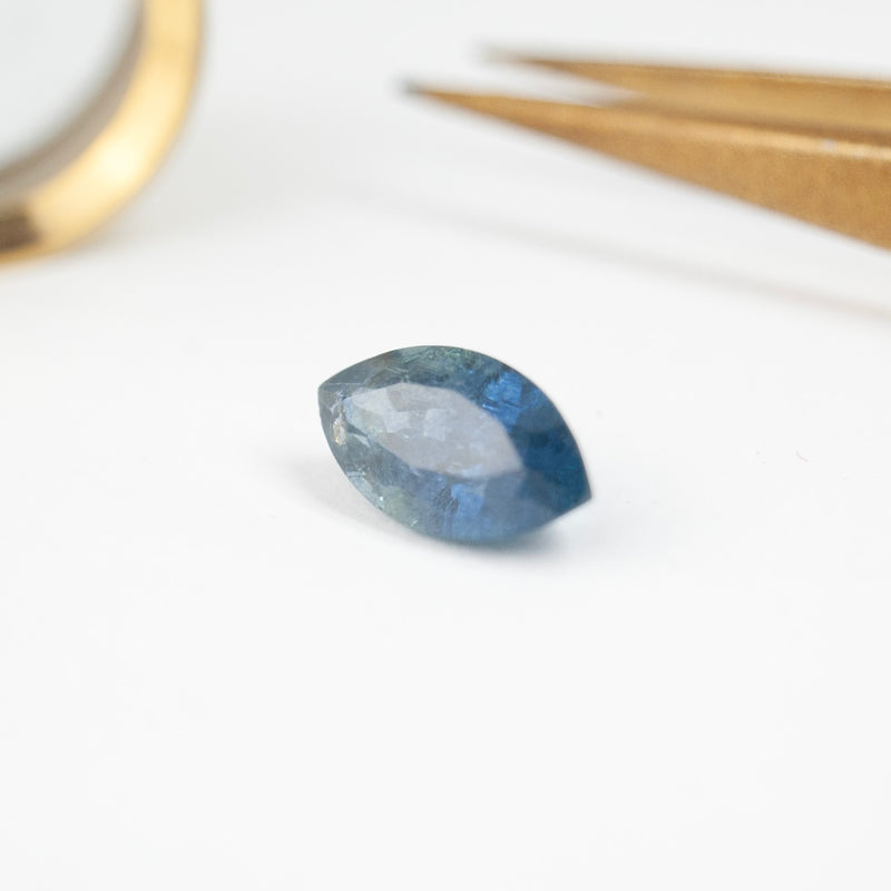 Sapphire
