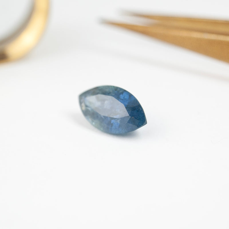 Sapphire
