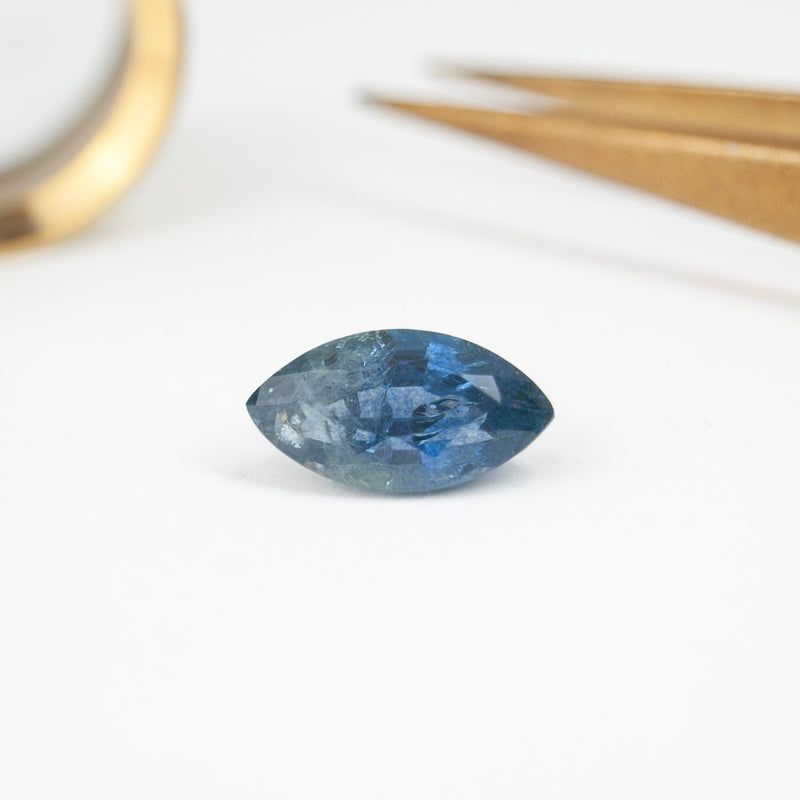 Sapphire