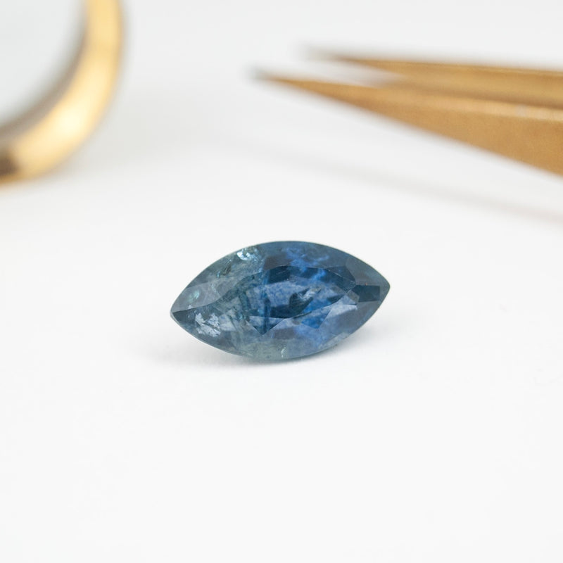 Sapphire