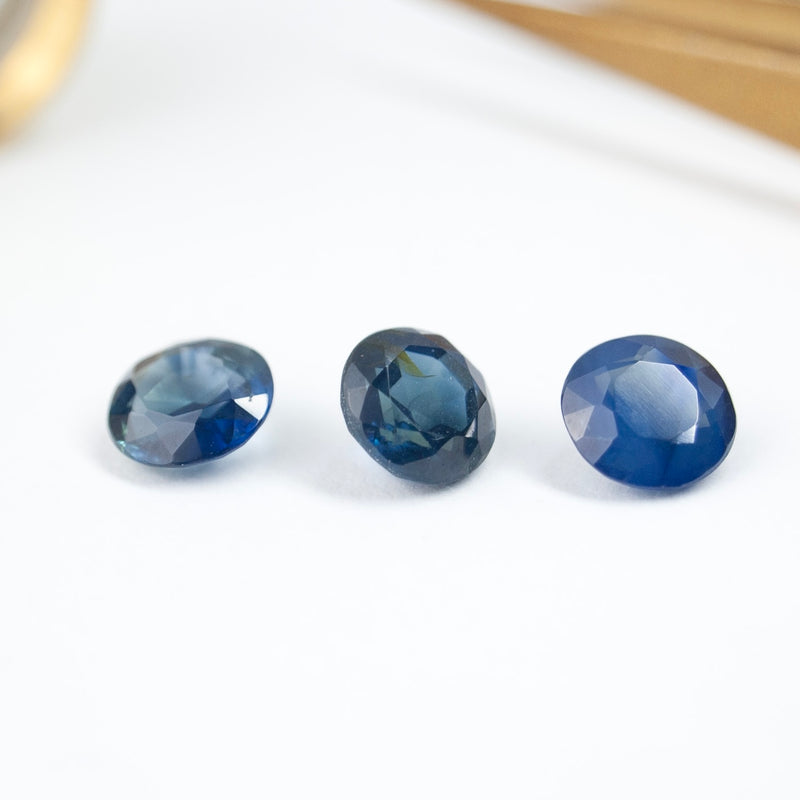 Sapphire