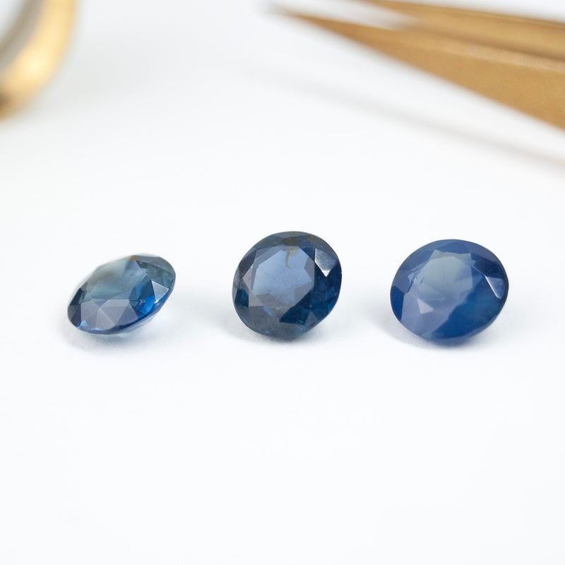 Sapphire