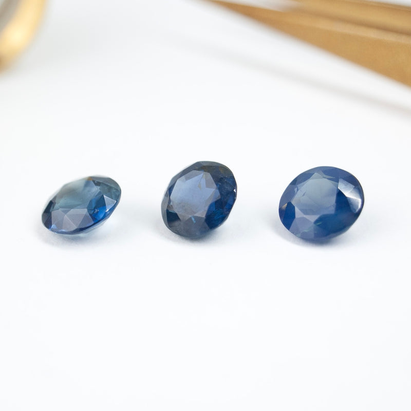 Sapphire