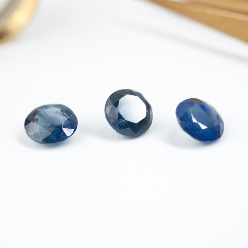 Sapphire