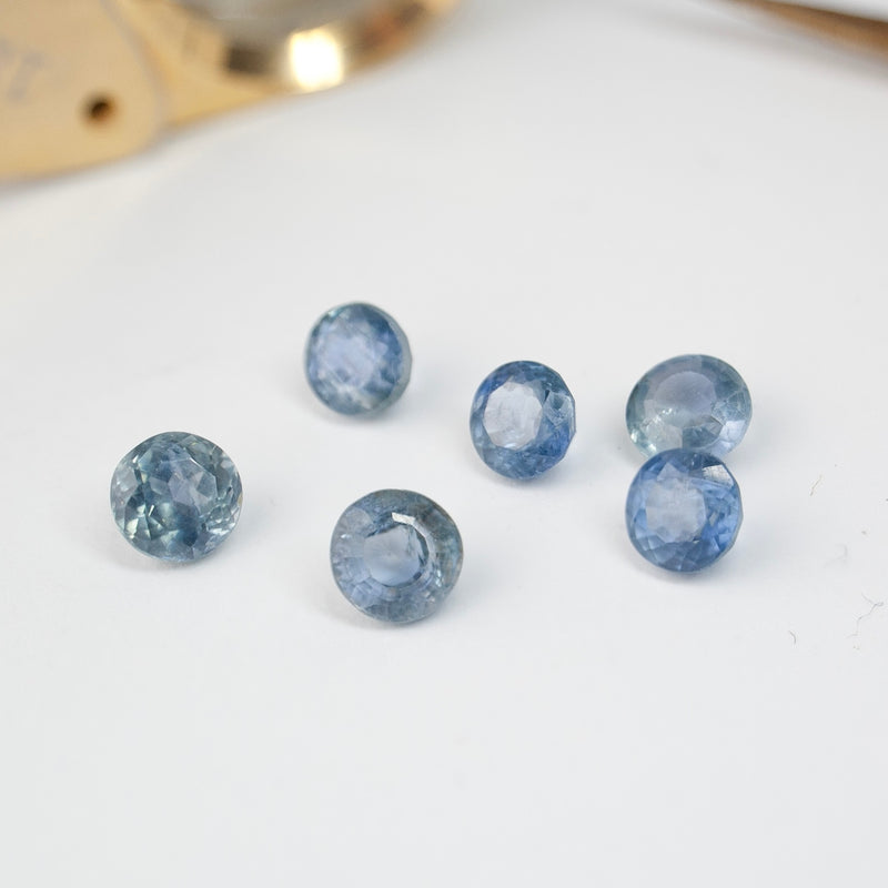 Sapphire