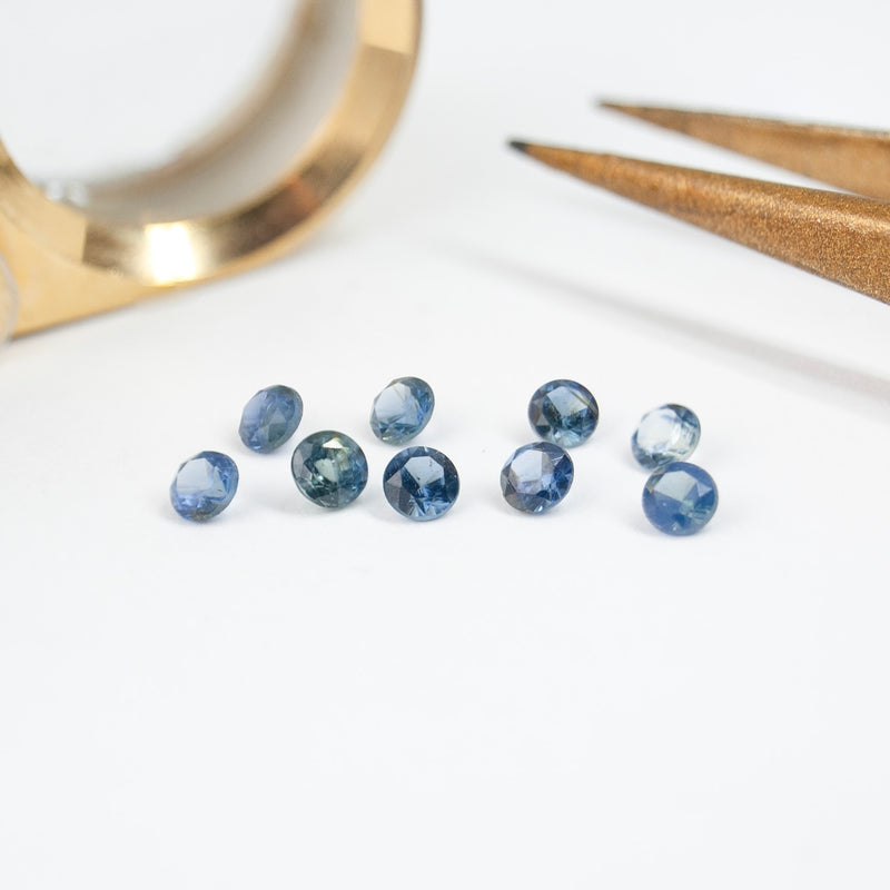 Sapphire