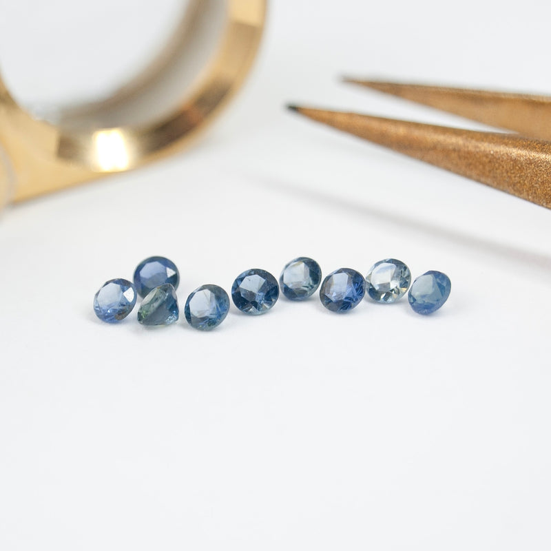 Sapphire