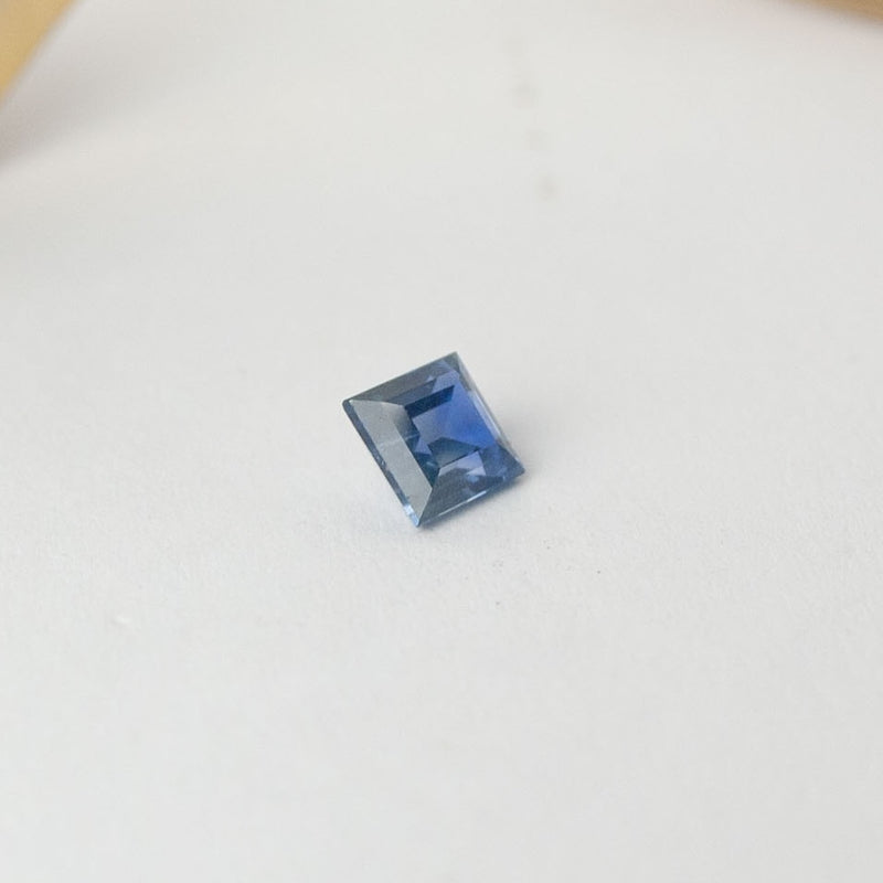 Sapphire
