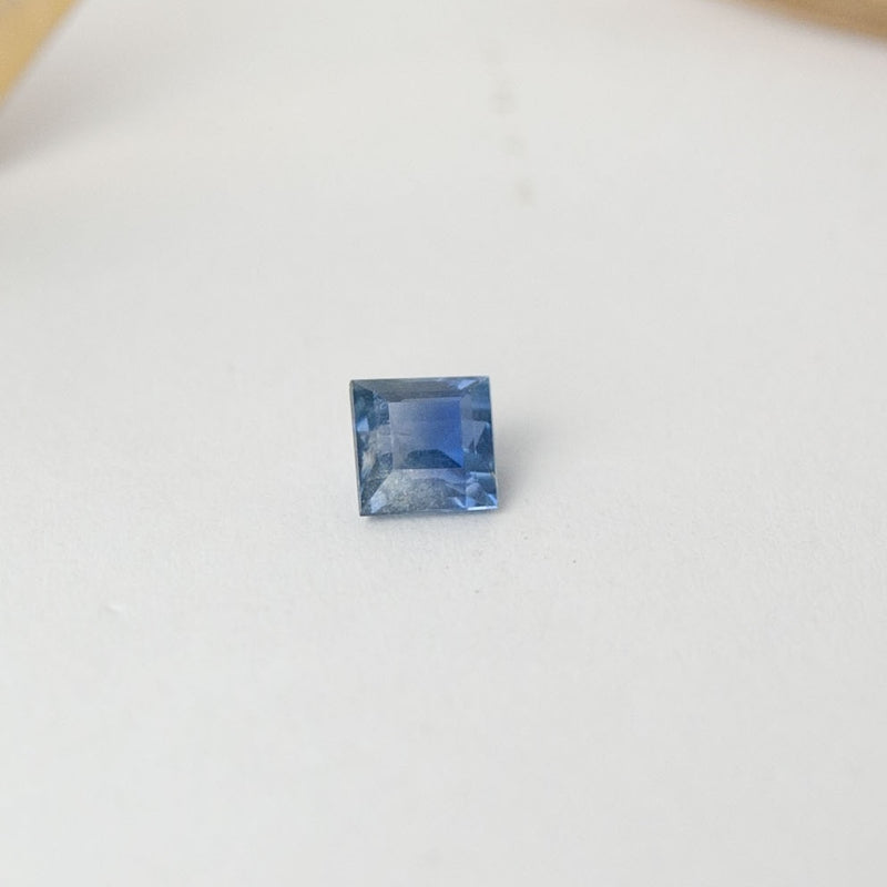 Sapphire