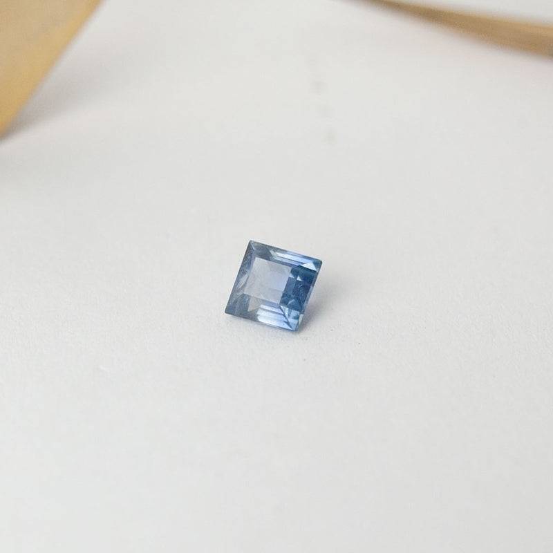 Sapphire