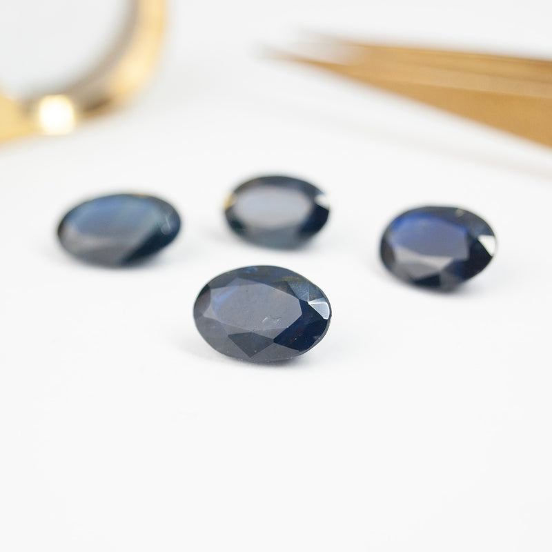 Sapphire