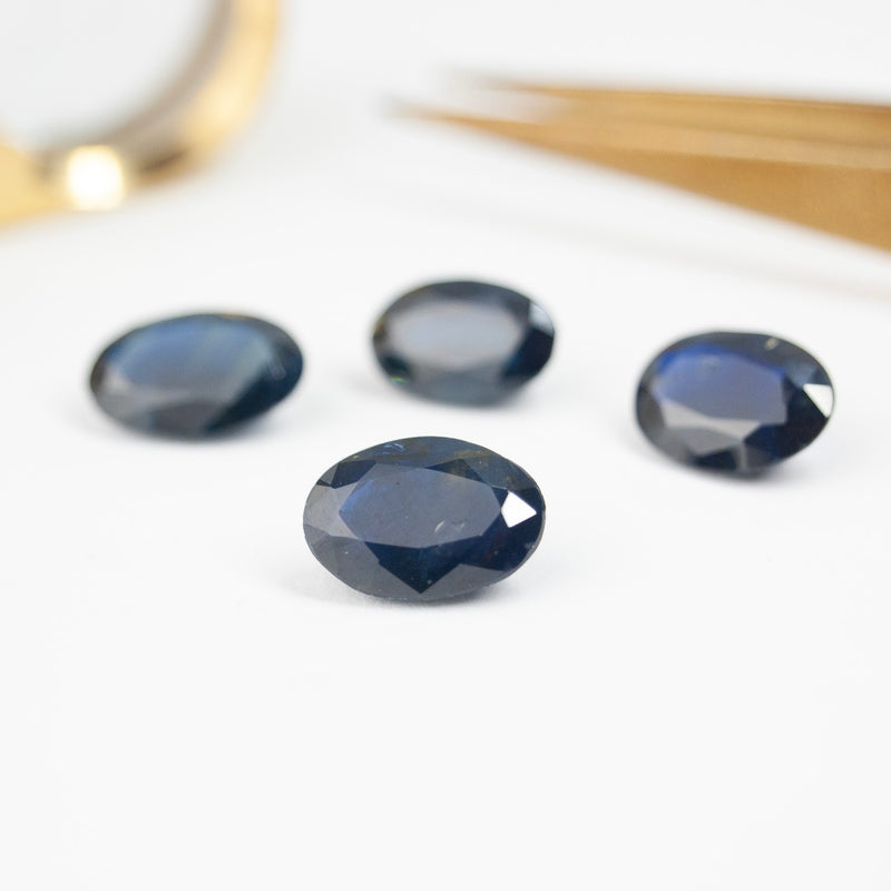 Sapphire
