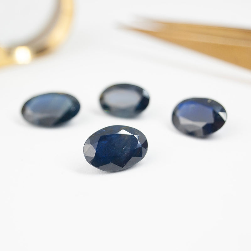 Sapphire
